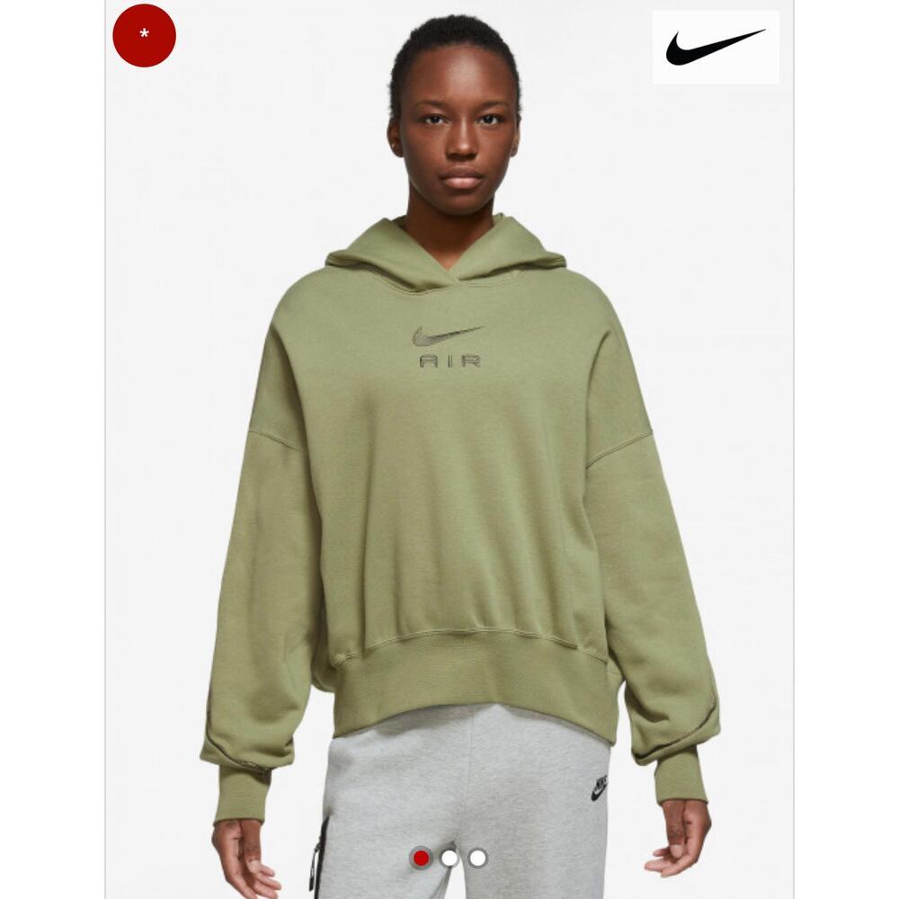 Nike Women Hoodie NWT